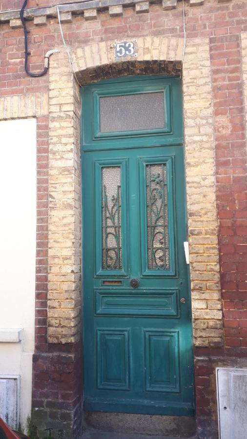 Appartement Familial Entre Et Port De