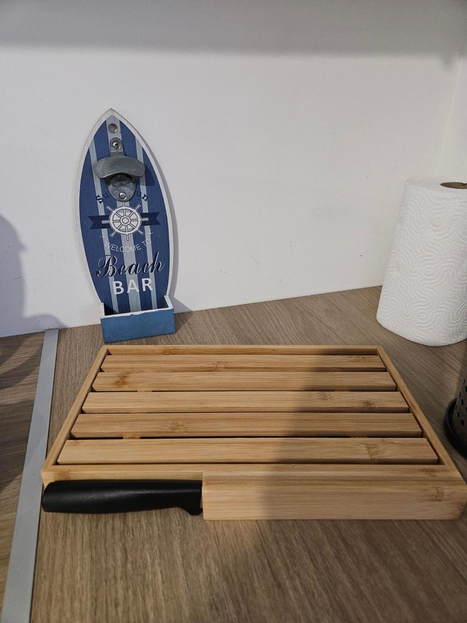 Appartement Familial Entre Et Port De Fécamp