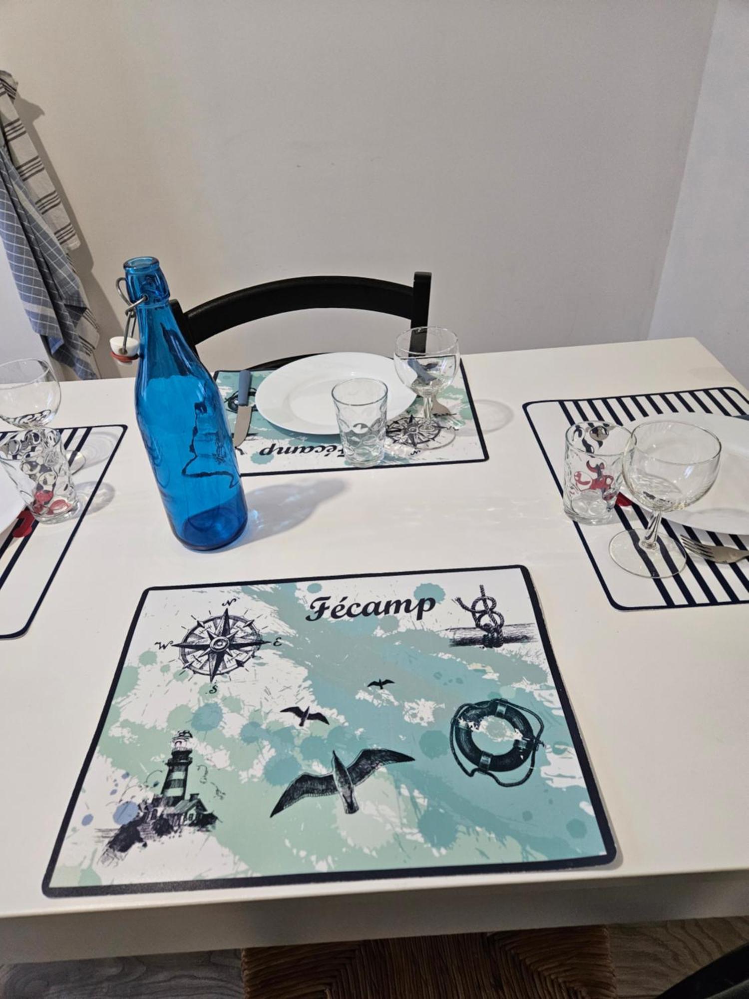 Familial Entre Et Port De Appartement